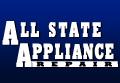 All State Appliance Repair logo