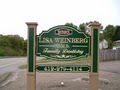 Allegheny Sign image 3