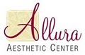 Allura Aesthetic Center logo