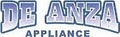 Almaden Appliance logo