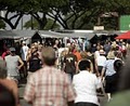 Aloha Stadium Swap Meet logo