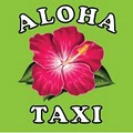 Aloha Taxi logo