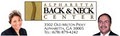 Alpharetta Back, Neck, Chiropractor Clinic logo