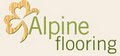 Alpine Custom Floors logo