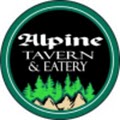 Alpine Oven logo