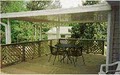 Aluminum & wood Awnings LTD image 5