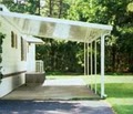 Aluminum & wood Awnings LTD image 10