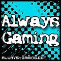 Always-Gaming logo