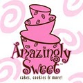 Amazingly Sweet Cakes logo