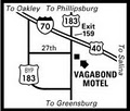 America's Best Value Inn - Vagabond Motel image 4