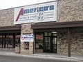 America's Racquet & Fitness Center image 1