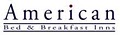 American Bed and Breakfast Inns logo