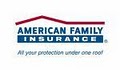 American Family Insurance - D J Colter logo