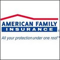 American Family Insurance - John H Pope logo