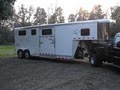 American Horse Trailer Rental Inc.@ California Custom image 2