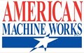 American Machine Works logo