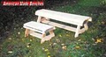 American Made Benches image 1