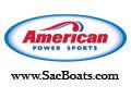 American Marine Sports - Sacramento Boats logo