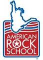 American Rock School logo