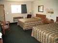 Americas Best Value Inn Suburban Motel logo