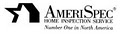Amerispec Home Inspection Service logo