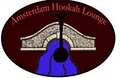 Amsterdam Hookah Lounge logo