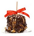 Amy's Candy Kitchen & Gourmet Caramel Apples: Retail Store logo