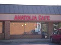 Anatolia Cafe logo