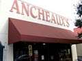 Ancheaux's logo