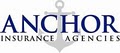 Anchor Auto & Cycle Insurance Agency Inc logo
