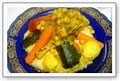 Andalous Moroccan Restaurant image 7