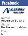 Anderson Subaru image 3