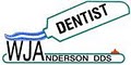 Anderson Wallace J DDS logo