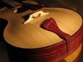 Andrews Guitars Lutherie Workshop image 10