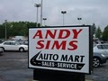 Andy Sims Automart image 2
