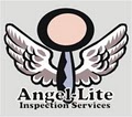 Angel-Lite Inspection Services logo
