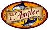 Angler Restaurant logo