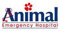 Animal Emergency Hospital logo