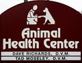 Animal Health Center of Valdosta, LLC logo