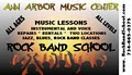 Ann Arbor Music Center & Rock Band School image 2