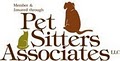 Anne's Critter Sitters logo