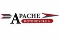 Apache Motorcycles Phoenix logo