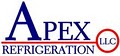 Apex Refrigeration logo