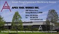 Apex Tool Works, Inc. logo