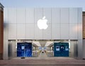 Apple Store Carlsbad logo