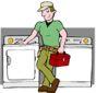 Appliance Medic Major Appliance Repair Service Inc image 1