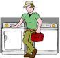 Appliance Medic Major Appliance Repair Service Inc logo