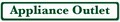 Appliance Outlet logo