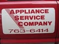 Appliance Service Co logo