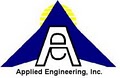 Applied Engineering, Inc. logo